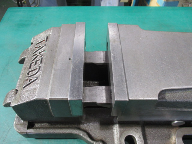 武田機械 油圧バイス TK-150HVS