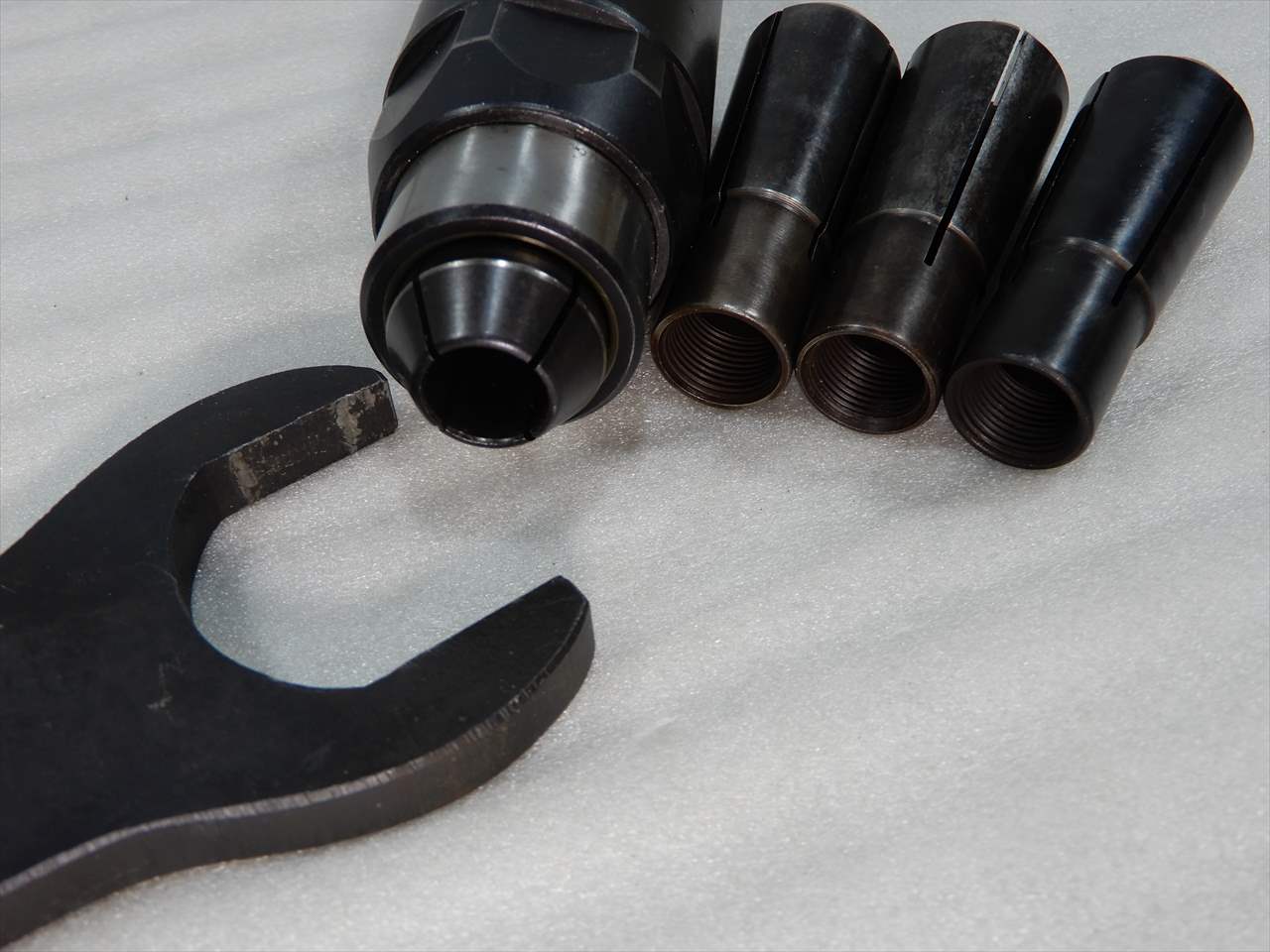 コレットホルダー DEC-12