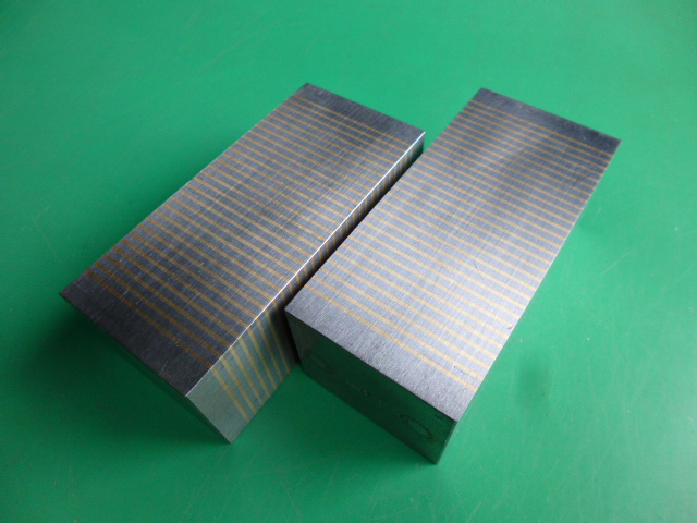 菱小 チャックブロック KB-1