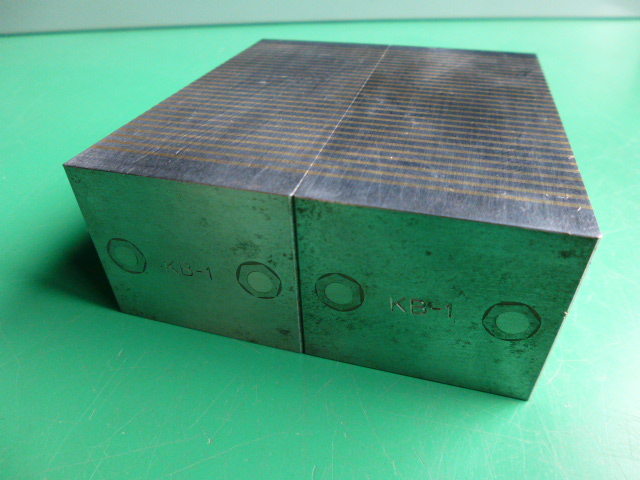 菱小 チャックブロック KB-1