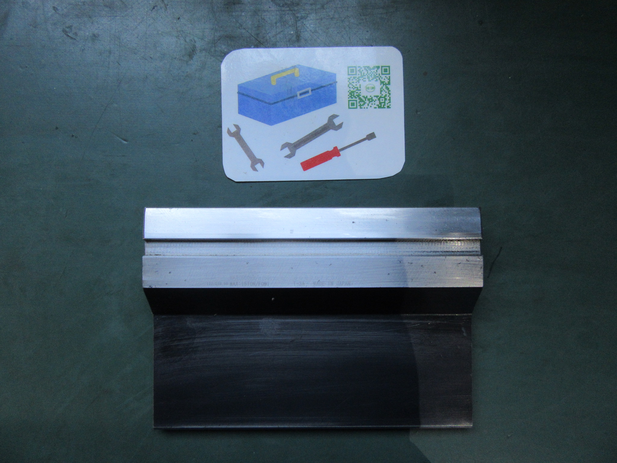 アマダ/AMADA ベンダー金型 不明