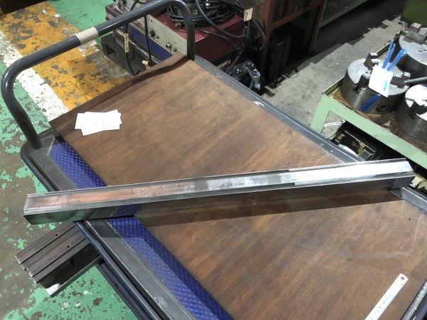 不明 ベンダー金型(2Vダイ) V10/6mm