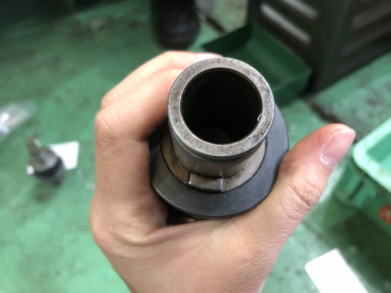 日研,NIKKEN タップコレット ZK24-14