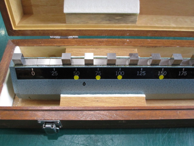 MITUTOYO｜ミツトヨ マイクロチェッカー CI-600