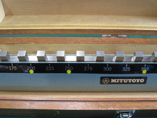 MITUTOYO｜ミツトヨ マイクロチェッカー CI-600