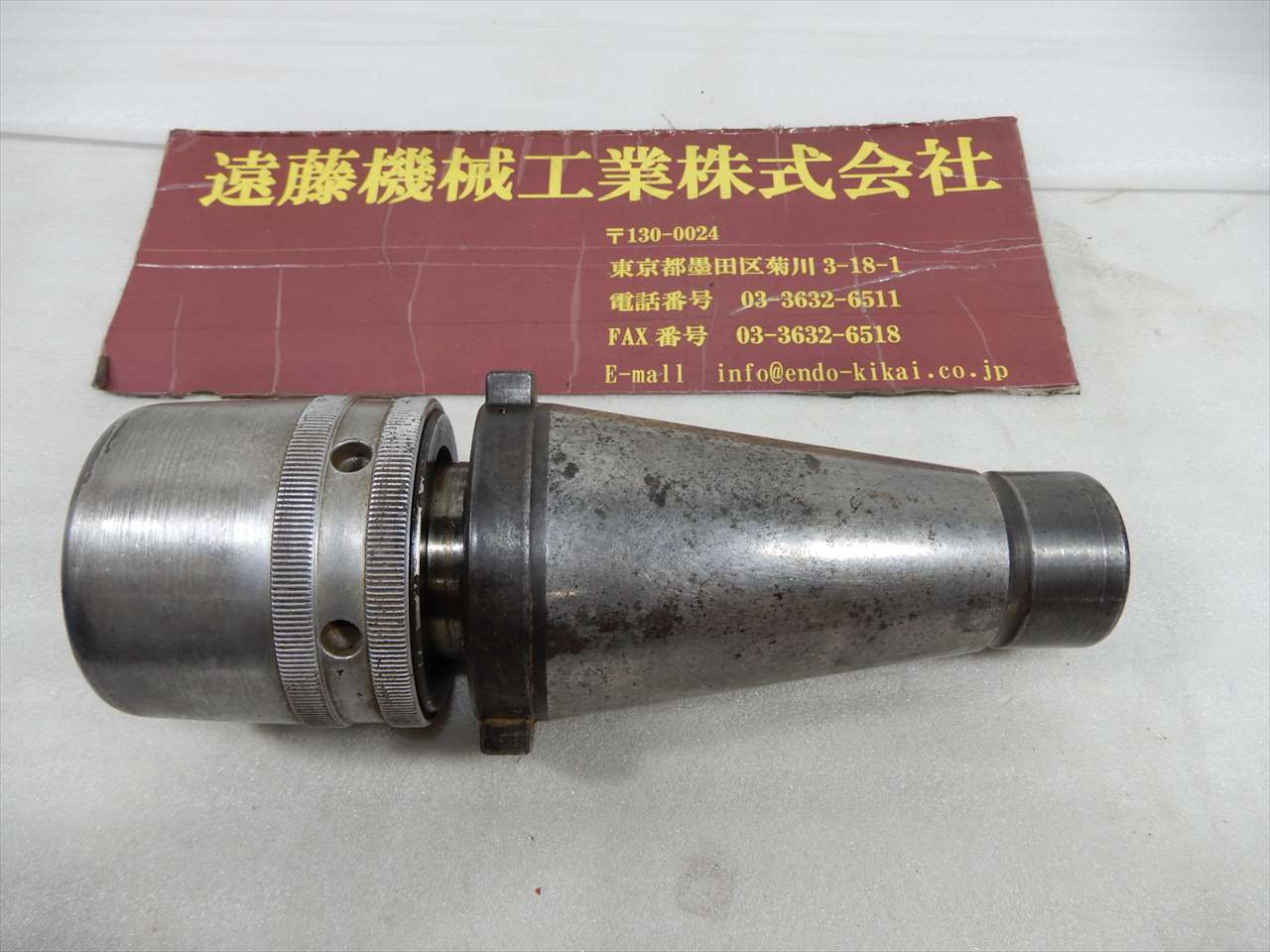 日研 NT50ツーリング CA50-32