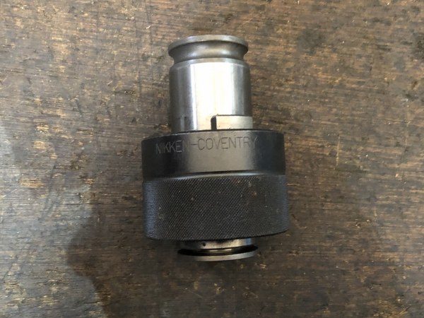 日研,NIKKEN タップコレット ZK38-33