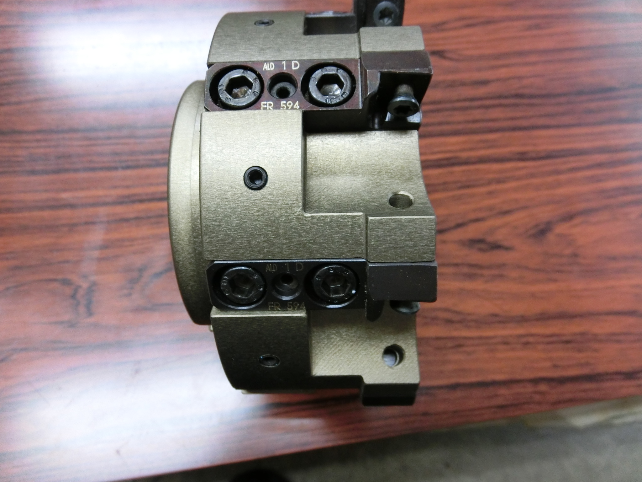 OSG ミーリングカッタ F2250