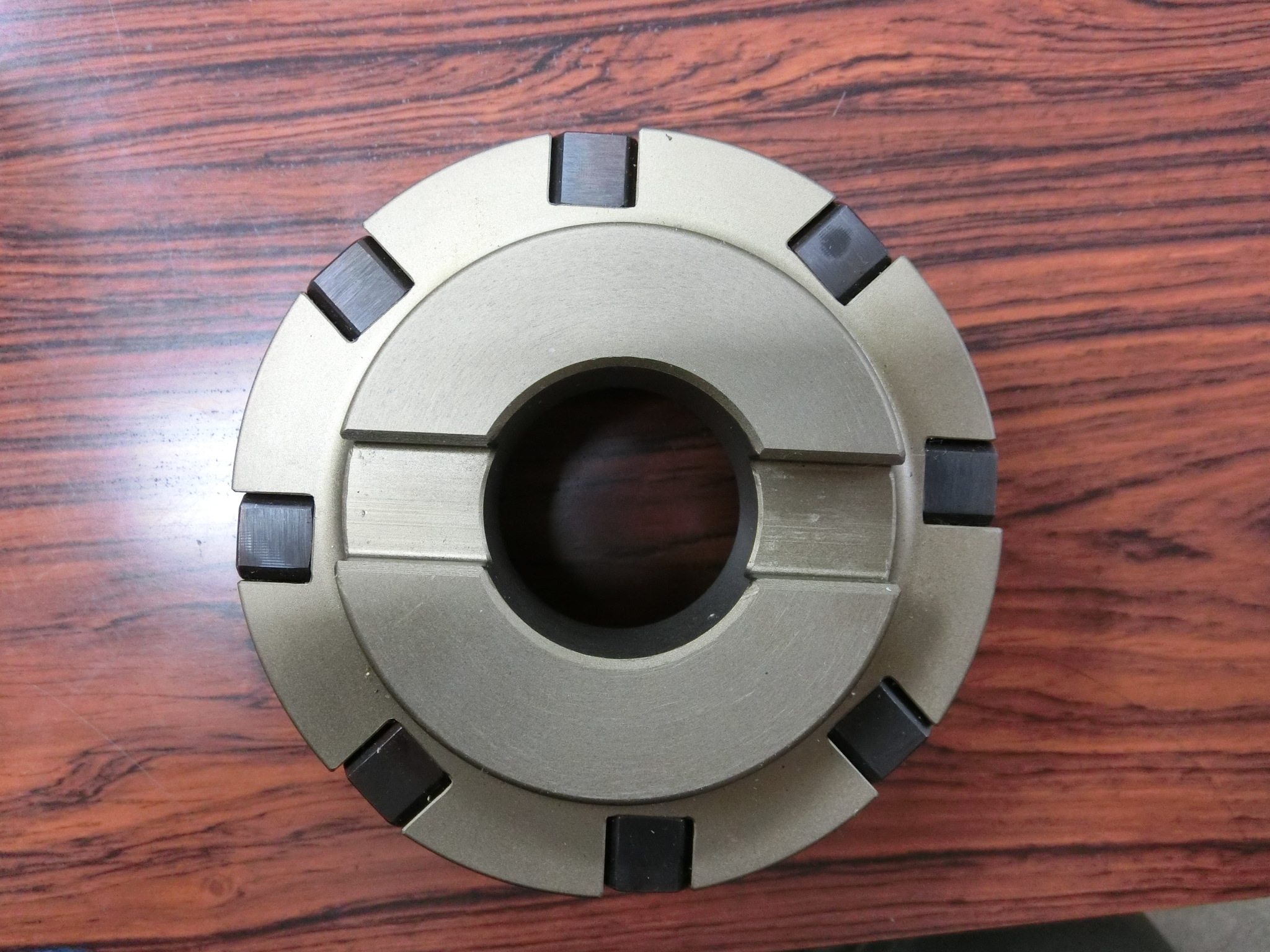 OSG ミーリングカッタ F2250