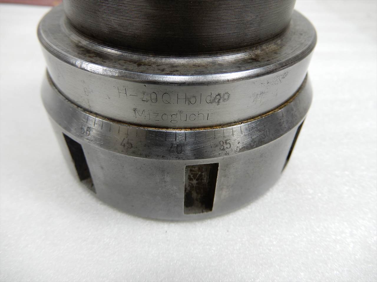 MST クイック式ホルダー H-40Q MT4
