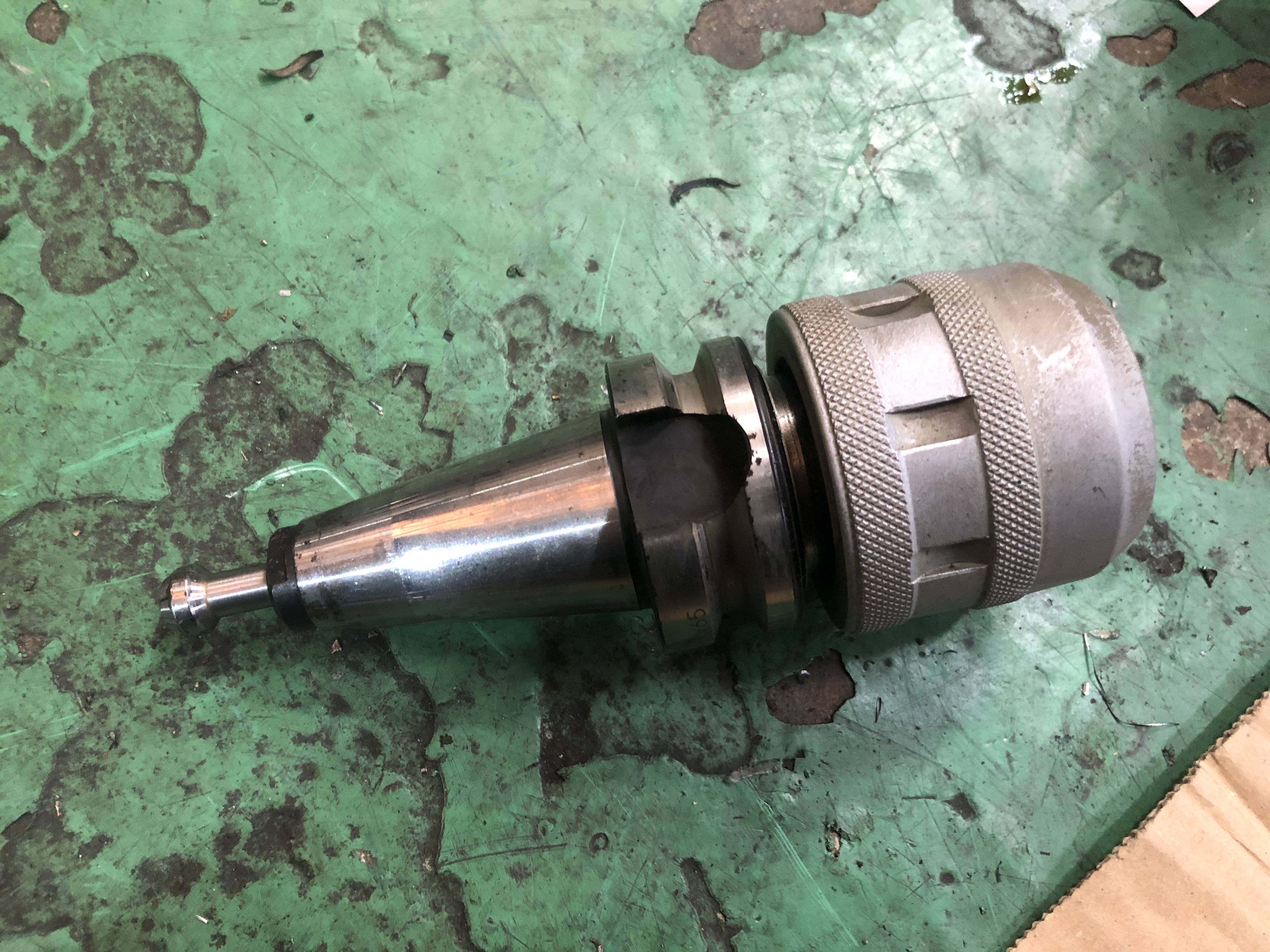 NIKKEN/日研 BT30 BT30-C20-65