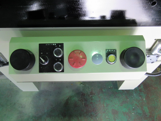 コマツ 110Tプレス OBS-110(3)