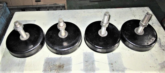 コマツ 110Tプレス OBS-110(3)