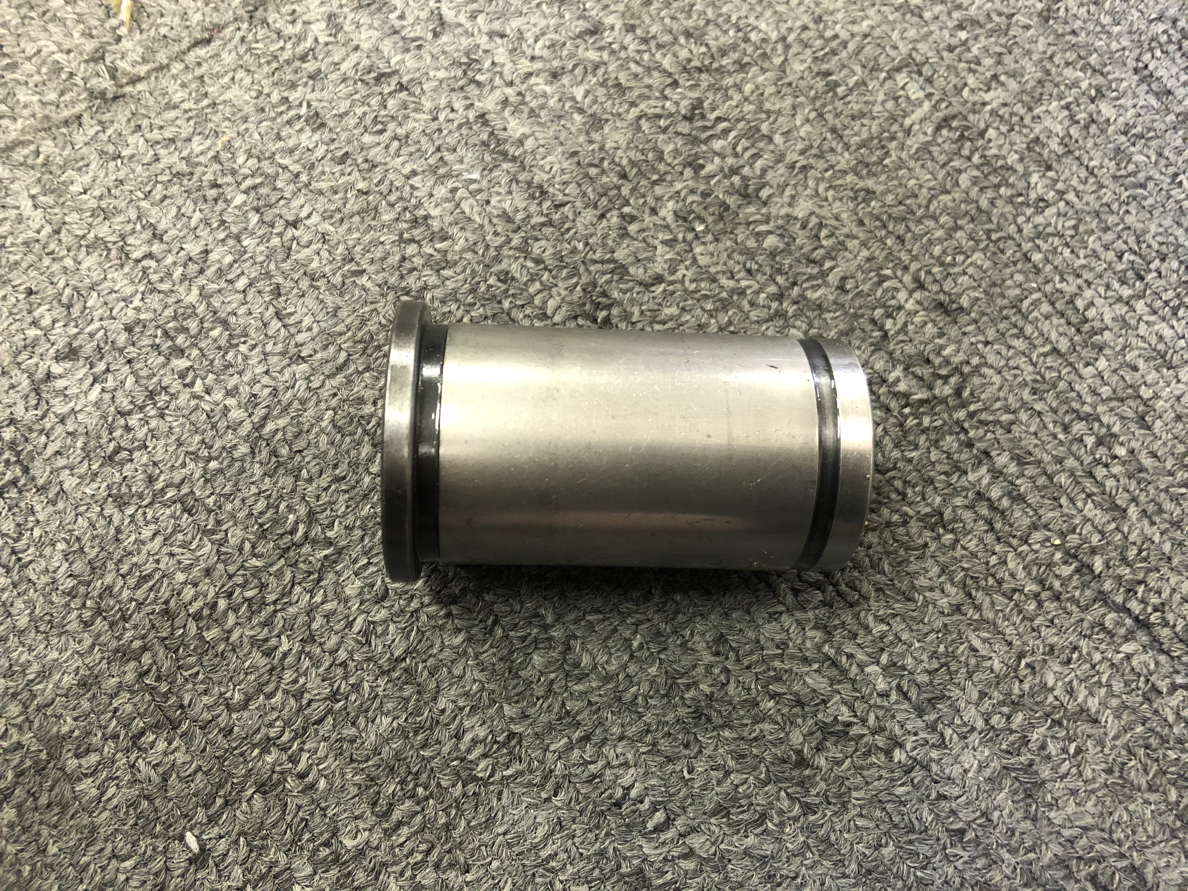 BIG/ビッグ ストレートコレット MT1