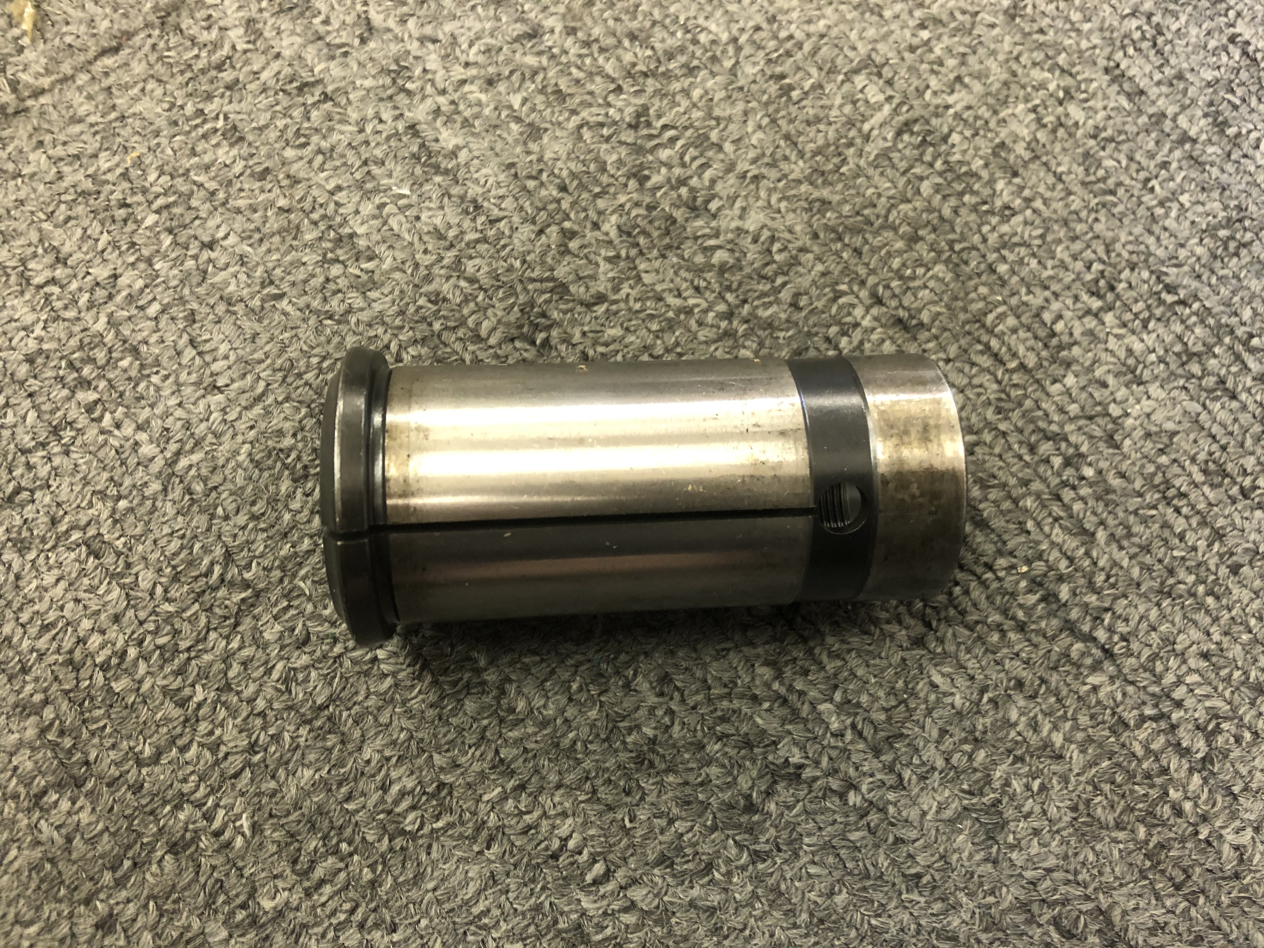 BIG/ビッグ ストレートコレット 32-16