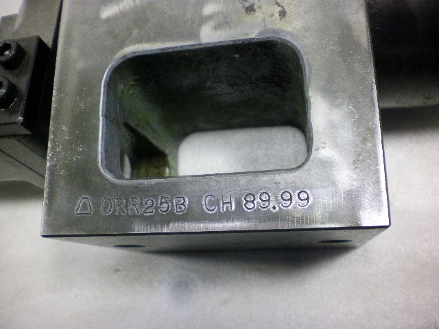 岡本 Rドレッサー DDR-25B