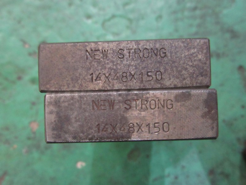 ニューストロング/NEW STRONG プラレルブロックセット GP-100