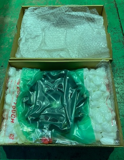 サンドビック フルバック 丸チップ R仕様 新古品 881 229202R7