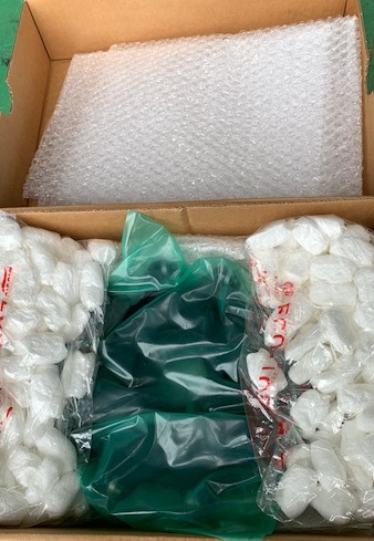 サンドビック フルバック　丸チップ     L仕様　新古品 881 229202L8