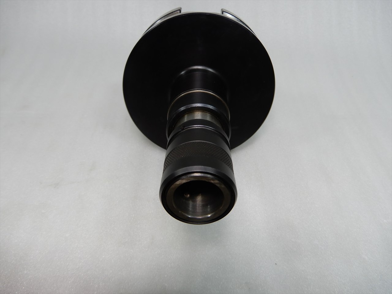 KKS BT50ツーリング タッパー　BT50-TPL19-150