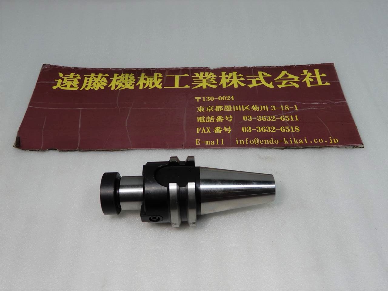 CAT30　フェイスミルアーバ CAT30-SMB22.225-35