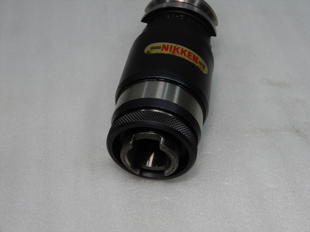 日研 CAT30　タッパー CAT30-Z12-105