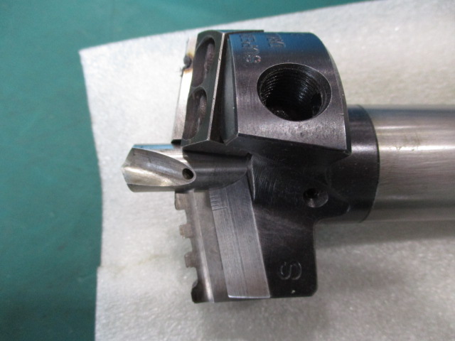 聖和 SHOWA スーパードリル B-80