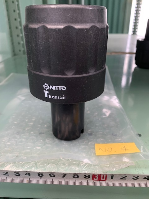 日東工器 エアーライナー アダプタージョイント