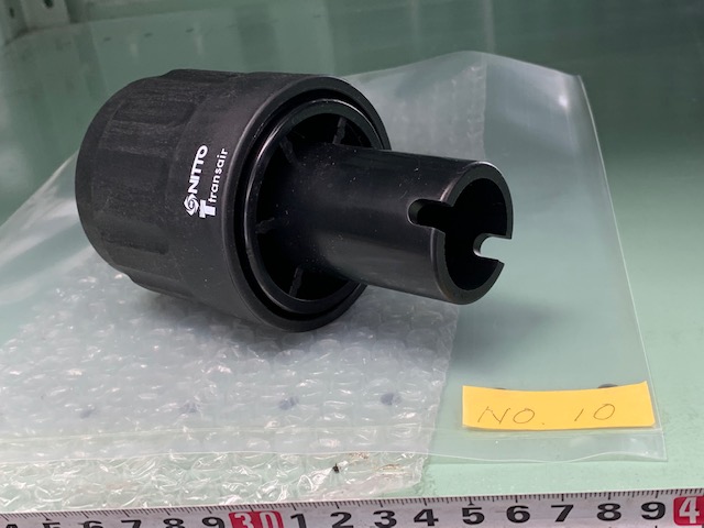 日東工器 エアーライナー アダプタージョイント