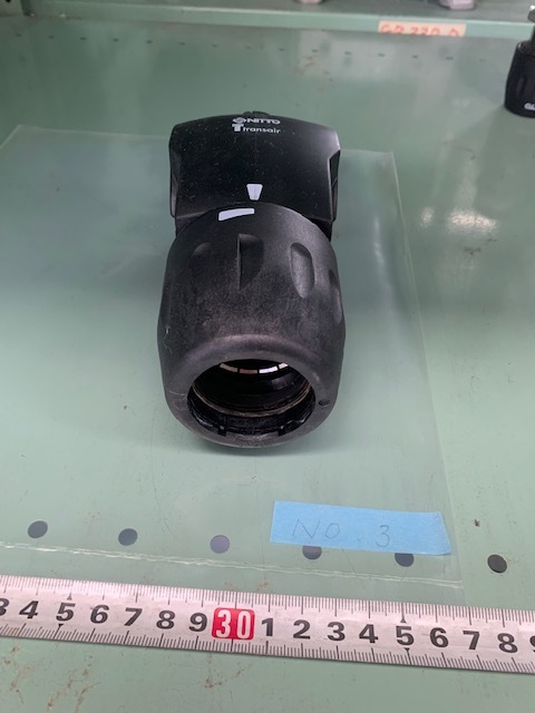 日東工器 エアーライナー 2口ブラケット 2口ブラケット