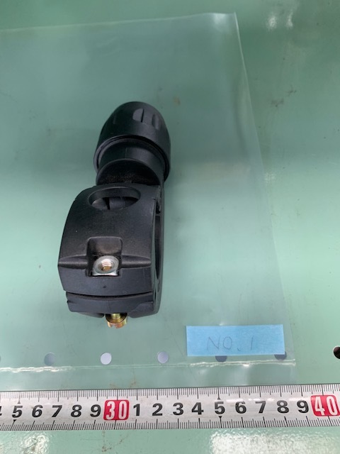 日東工器 エアーライナー ブラケット ALM-BR-2525