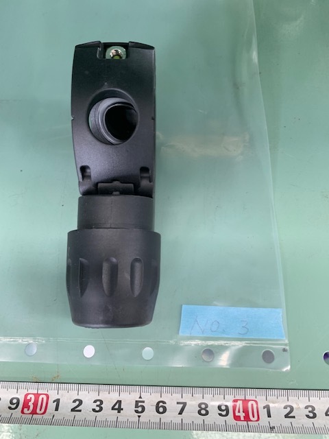 日東工器 エアーライナー ブラケット ALM-BR-2525