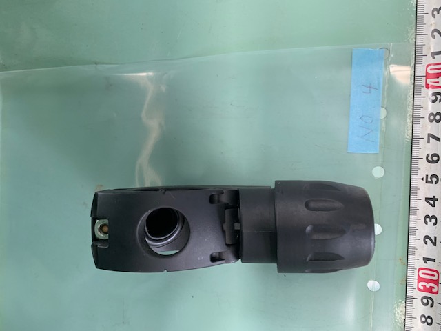 日東工器 エアーライナー ブラケット ALM-BR-2525