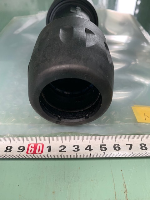 日東工器 エアーライナー ストレートジョイント ALN-JS-25