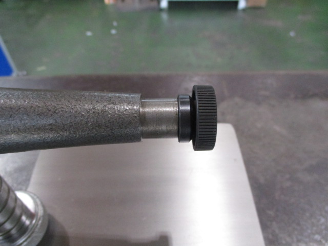 コンパレータースタンド