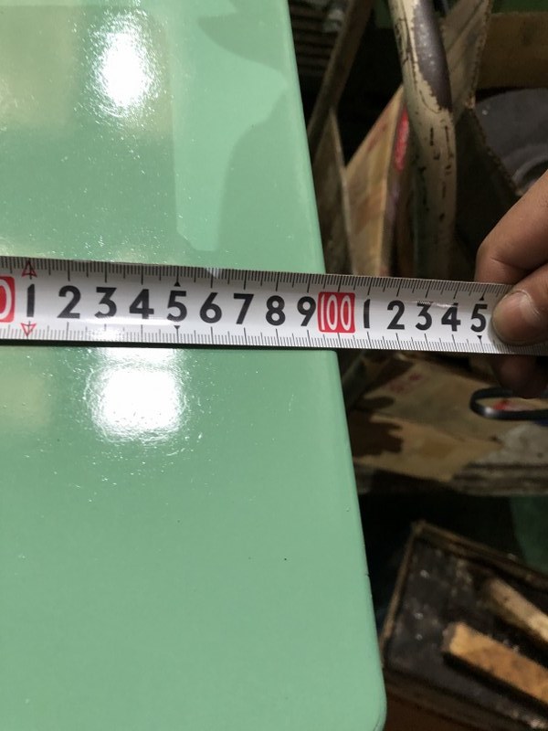 サカエ/SAKAE 作業台 不明