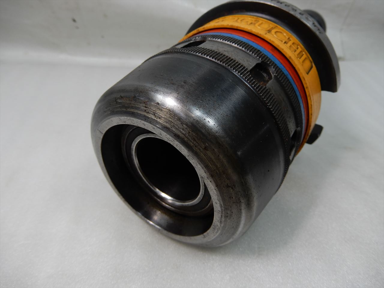 MST NT50ツーリング ミーリングチャック　NT50U-TMC32-95