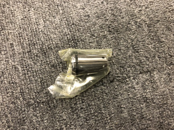 BIG,大昭和精機 スプリングコレット NBC13-9AA