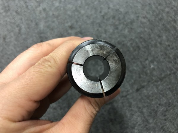 BIG,大昭和精機 ストレートコレット 32-16