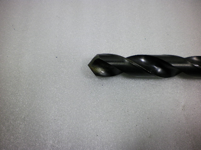 ロングドリル780mmΦ14