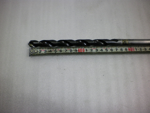 ロングドリル780mmΦ14