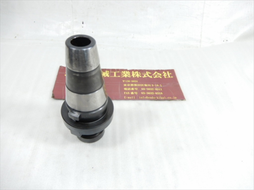 BIG,大昭和精機 クイック式ファイスミルアーバー F45-5　シャンク38,1