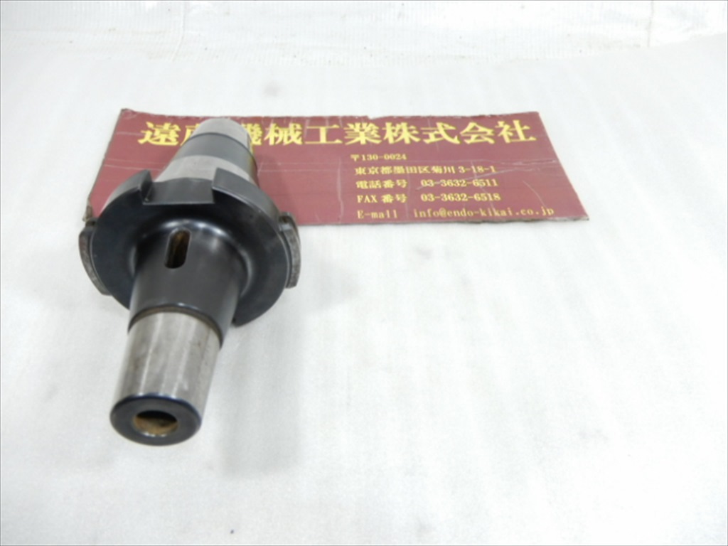 聖和精機,SHOWA クイック式ドリルチャック 50S1-MT1