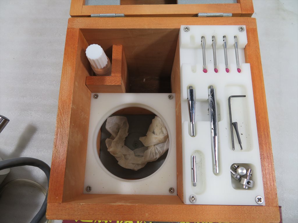 ミツトヨ ミツトヨ　倣いプローブ　MPP-2 MPP-2