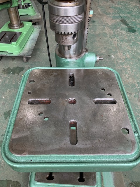 吉田 タッピング盤 YBT450