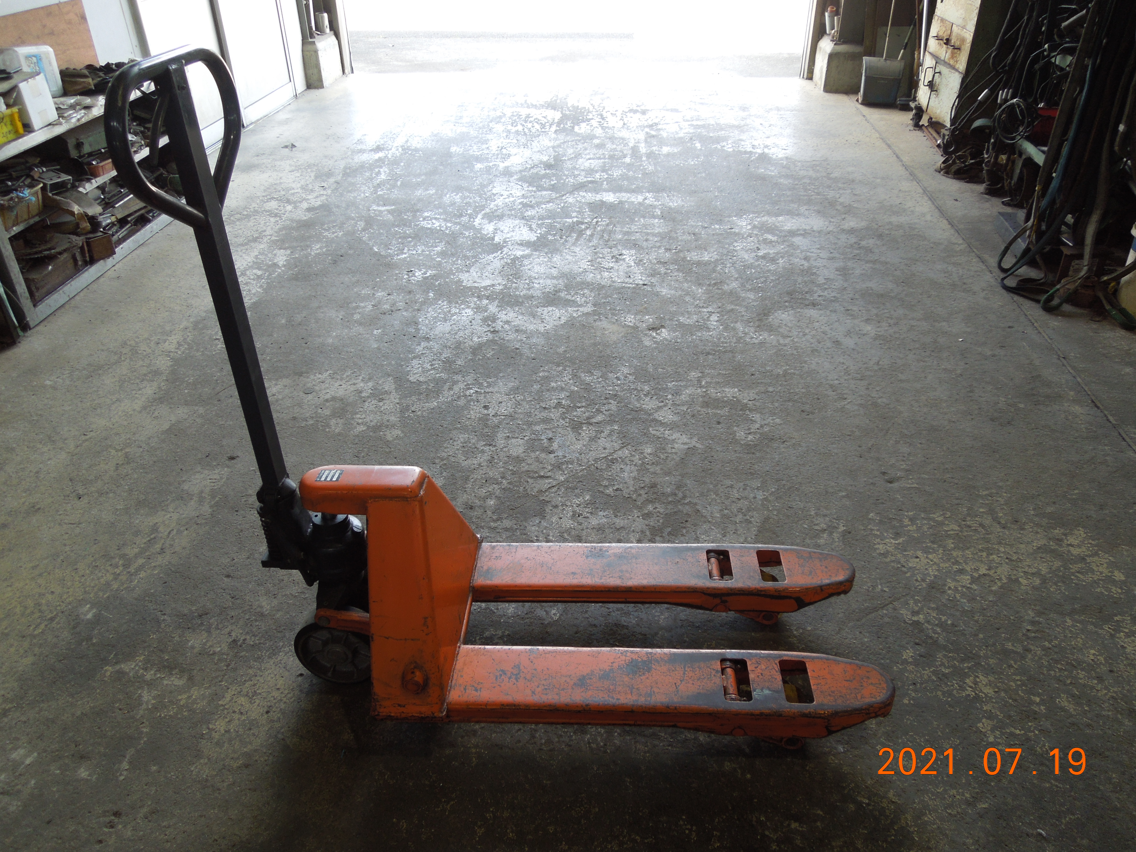 コレック リフター 1000KG