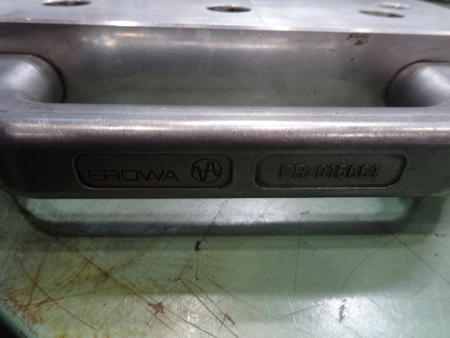 EROWA UPCパレット