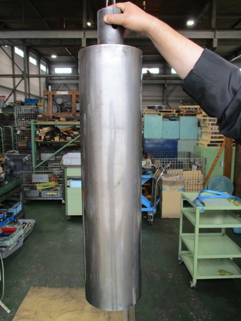 円筒スコヤ 200X800