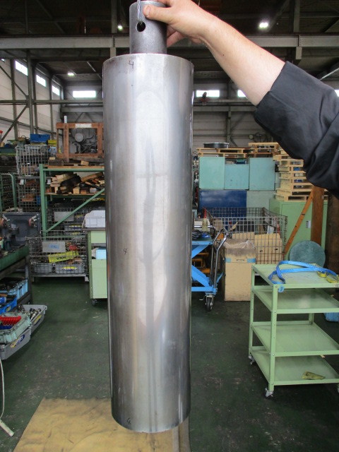 円筒スコヤ 200X800