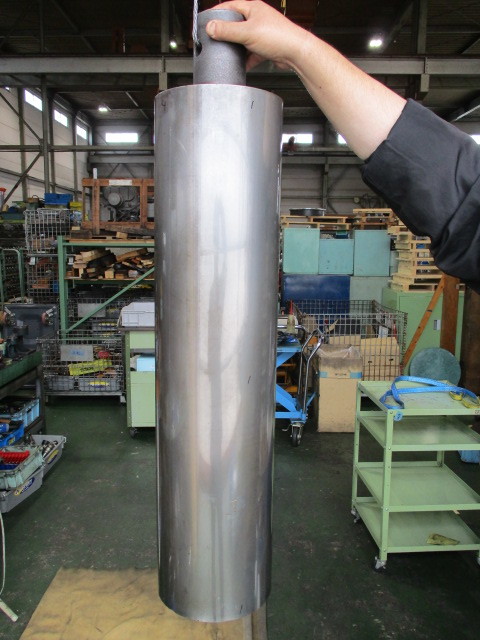 円筒スコヤ 200X800